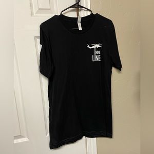 Nine Line Shirt